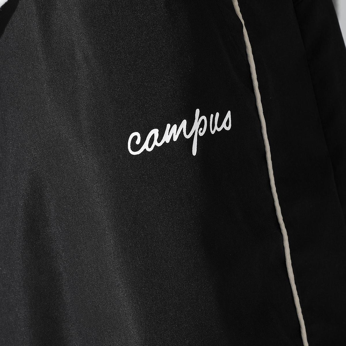 Men's straight-leg wide-leg casual pants - Black and grey striped design, loose waist with drawstring, machine washable nylon fabric, all-season comfortable casual wear