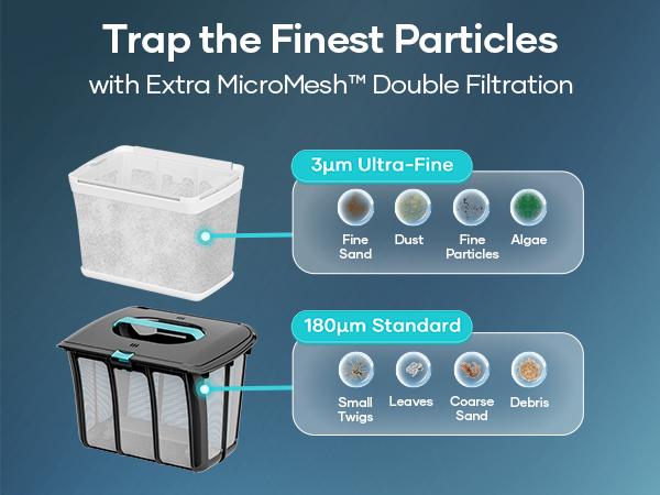 AIPER Scuba S1 Cordless Robotic Cleaner, Smart Navigation for Inground Pools up to 1,600 Sq.ft, Wall and Waterline Cleaning Vacuum.#dealsforyoudays