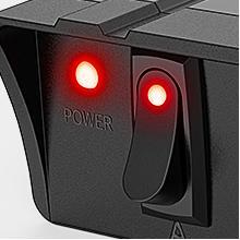 Nilight 4 Gang Rocker Switch Box SPST Toggle Switch Panel 12V 24V 20A Switch Panel 40Amp Max for Automotive Cars Vehicles Boats RVs Campers SUVs Nilight 4 Gang Rocker Switch Box SPST Toggle Switch Panel 12V 24V 20A Switch Panel 40Amp Max for Automotive Cars Vehicles Boats RVs Campers SUVs