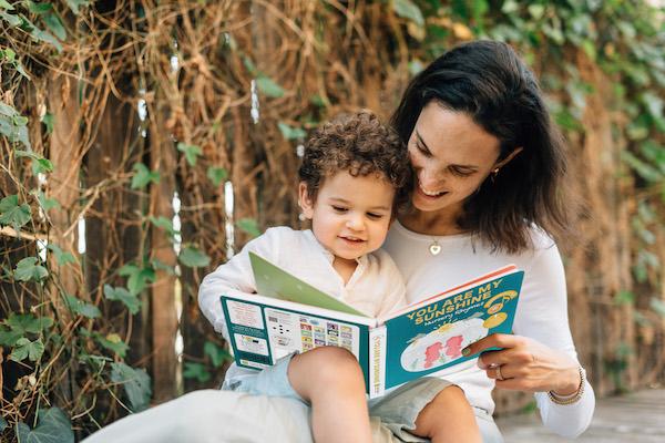 Bad Day, Good Day by Mother Moon: Press and Sing Along Musical Book from Cali's Books Bad Day, Good Day by Mother Moon: Press and Sing Along Musical Book from Cali's Books