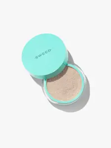 Sweed Beauty Miracle Powder Mini Sweed Beauty Miracle Powder Mini