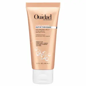Ouidad CURL SHAPER  OUT OF THIN HAIR Volumizing Jelly  2.2oz 2.2oz 2.2oz