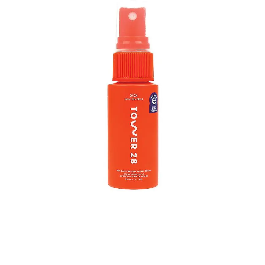 Tower 28 SOS Daily Rescue Facial Spray 1oz