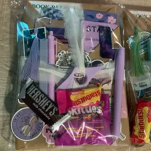 Blind date with a book Blind date with a book