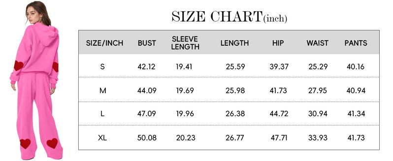 ETCYY NEW Women's 2 Piece Lounge Sets-Bow Trim Print Hoodie & Wide Leg Sweatpants Comfort Set,Bonney Bow Detail,Fall Oversized Sweatshirts,Fitted Long Sleeve Tracksuit,Basic Loungewear,Camo Hoodie,Cute Clothes,Sweatsuit Outfits TikTokShopHolidayHau