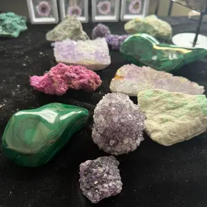 [Earth Archive] Earth's Beauties Specimen