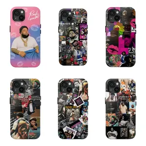 Rod wave tour 2025 Phone Case|Last Lap R0d Wave 2025 Case|R0d Wave Collage Phone Case|Unique Fan Gift with Trendy Aesth|Hip-Hop Rapper Art Protective Cover For iPhone 17 Pro Max 16 15 14 13 12 11