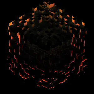 C418 - Minecraft Volume Beta  [CASSETTES]