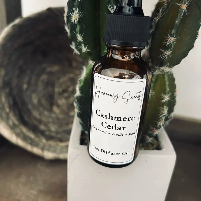 Diffuser Oil Diffuser Oil