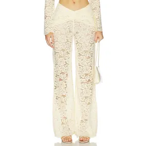 Shani Shemer x REVOLVE Madison Pant in Butter