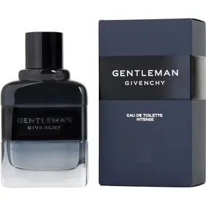 Gentleman Intense By Givenchy Edt For Men