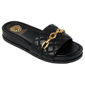 Vince Camuto Kallin Flat Sandal Vince Camuto Kallin Flat Sandal