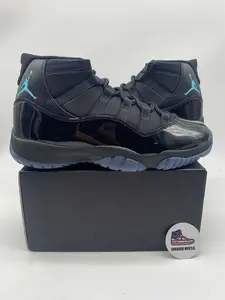 Jordan 11 Retro Gamma Blue (2025)