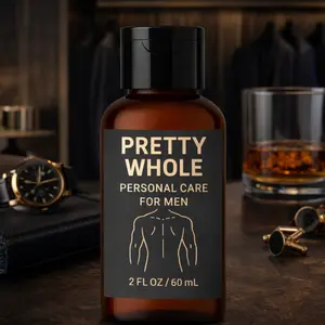 Pretty Whole Personal Care