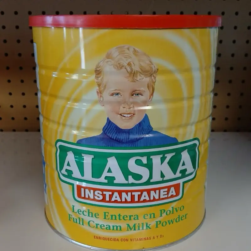 Lait Alaska Lait Alaska