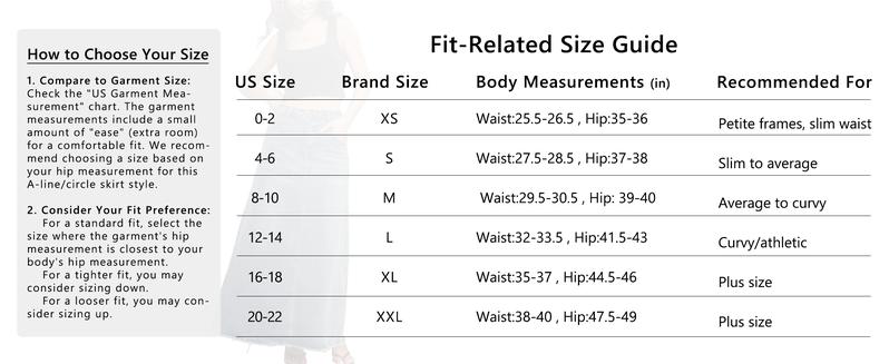 Chouyatou Women's Retro High-Waisted Denim Maxi Skirt A-Line Raw-Hem Denim Skirt with Pockets