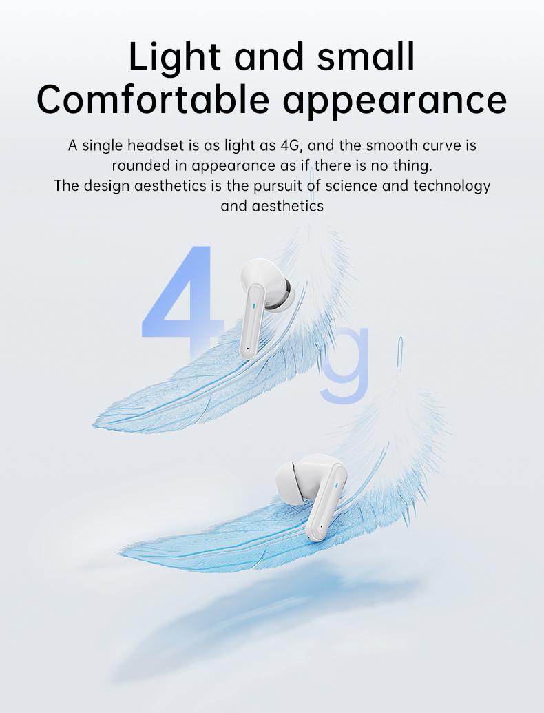 Wireless High-Fidelity Stereo Earphones with Screen Active Noise Cancelling Headphones earbuds comfort earbuds sale gym headphones ipx5 waterproof earbuds Wireless High-Fidelity Stereo Earphones with Screen Active Noise Cancelling Headphones earbuds comfort earbuds sale gym headphones ipx5 waterproof earbuds