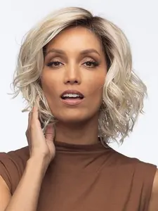 Brighton | Synthetic Lace Front Wig (Lace Part)