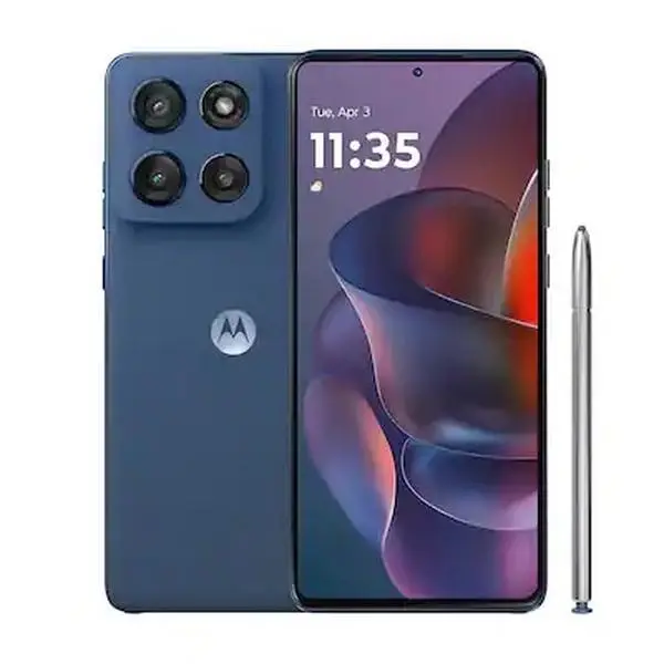 Moto G Stylus 2025 Boost Mobile only (128GB Locked)