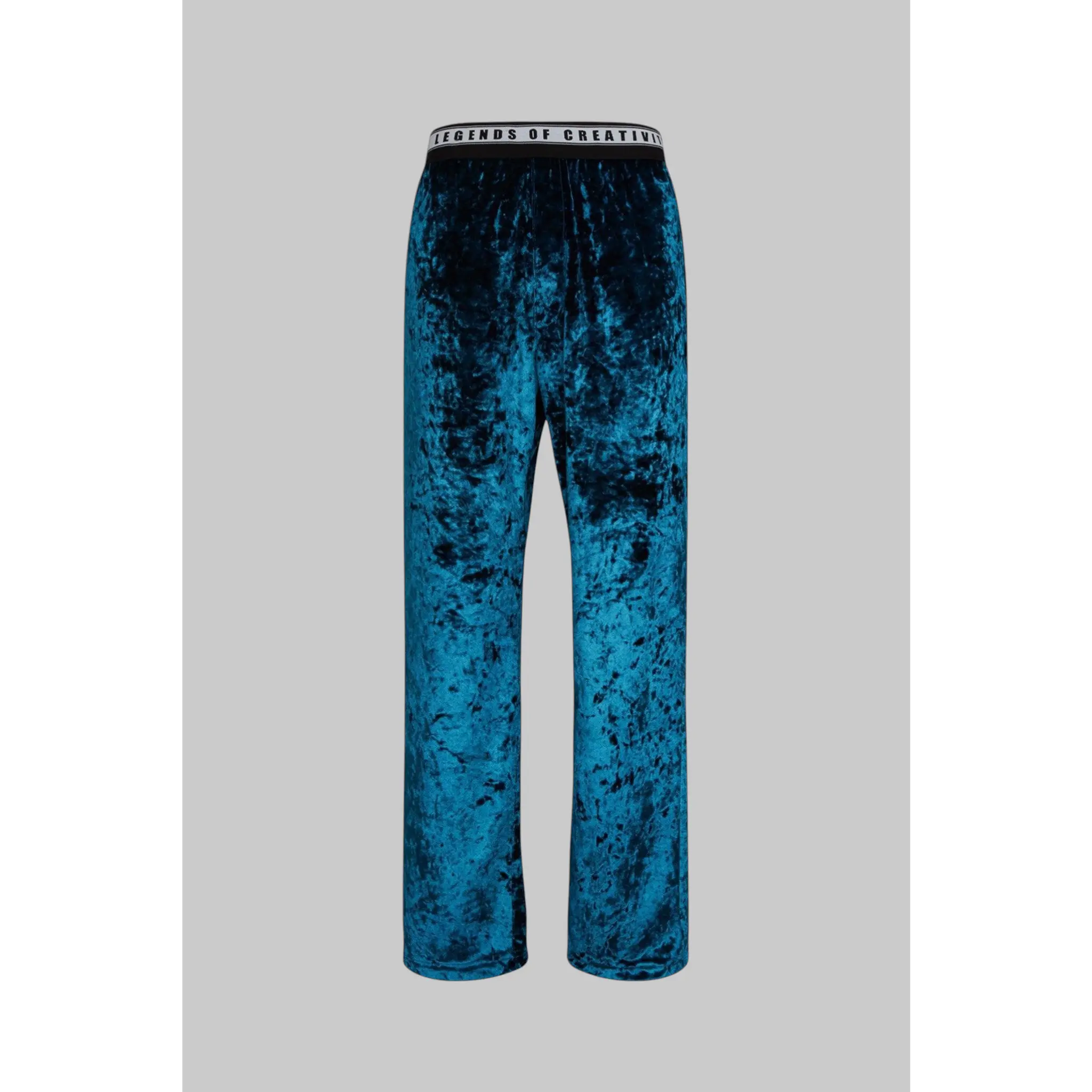 Maxwell Velvet Pants