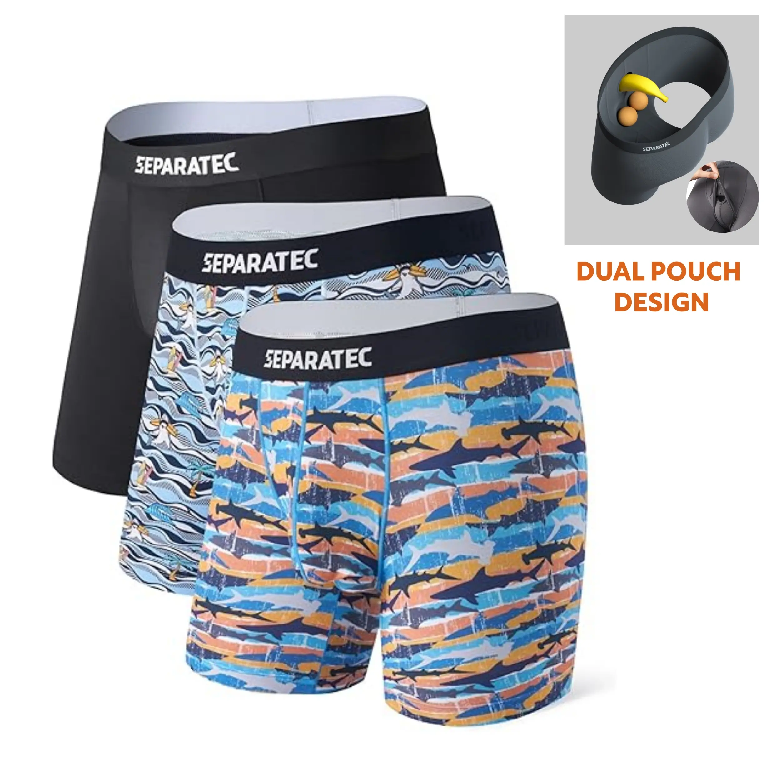 Printed - Summer Surfing - 3