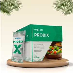 Fuxion Probix - Probiotic Supplement for Digestion Support, 1.0g, 38g, Ideal for Healthcare and Dietary Use