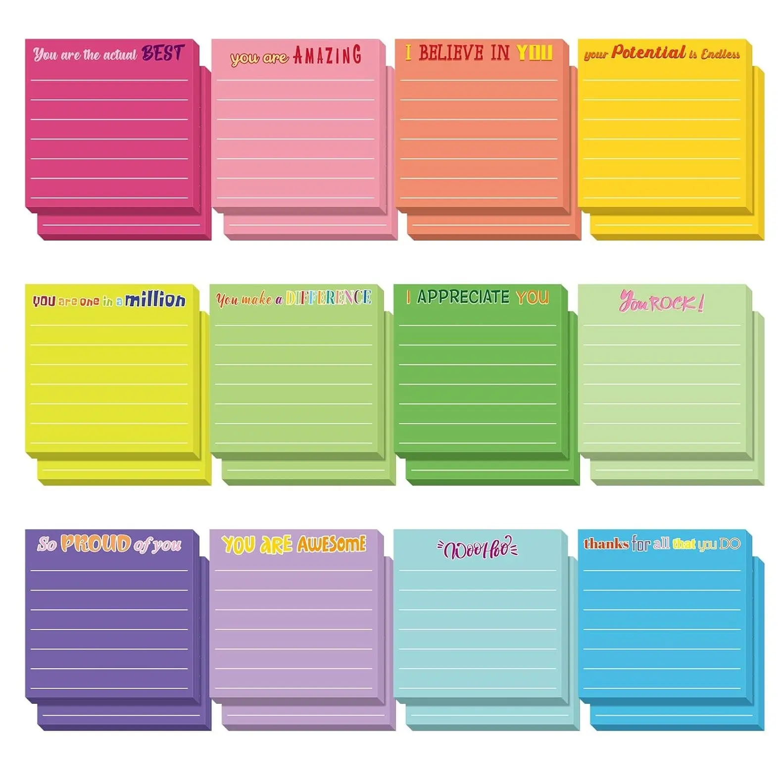 Dark Color: Appreciation