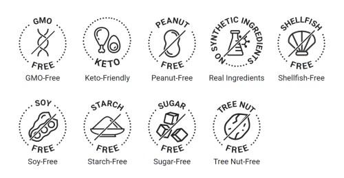 Gallbladder Formula Extra Strength with Ox Bile and Digestive Enzymes- 90 Vegetable Capsules  Dietary Supplement