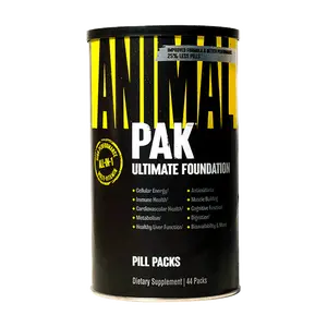 Universal Animal Pak 44 packs Tiktok
