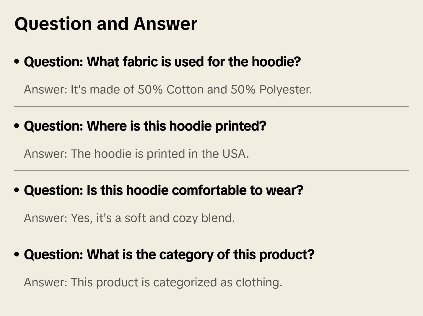 Assholes Live Forever - Sand Hoodie