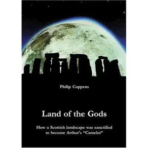 USED-Land of the Gods by Philip, Coppens (Paperback)