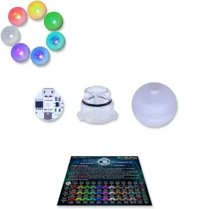 UltraKnob Pro LED Handle (Individual)