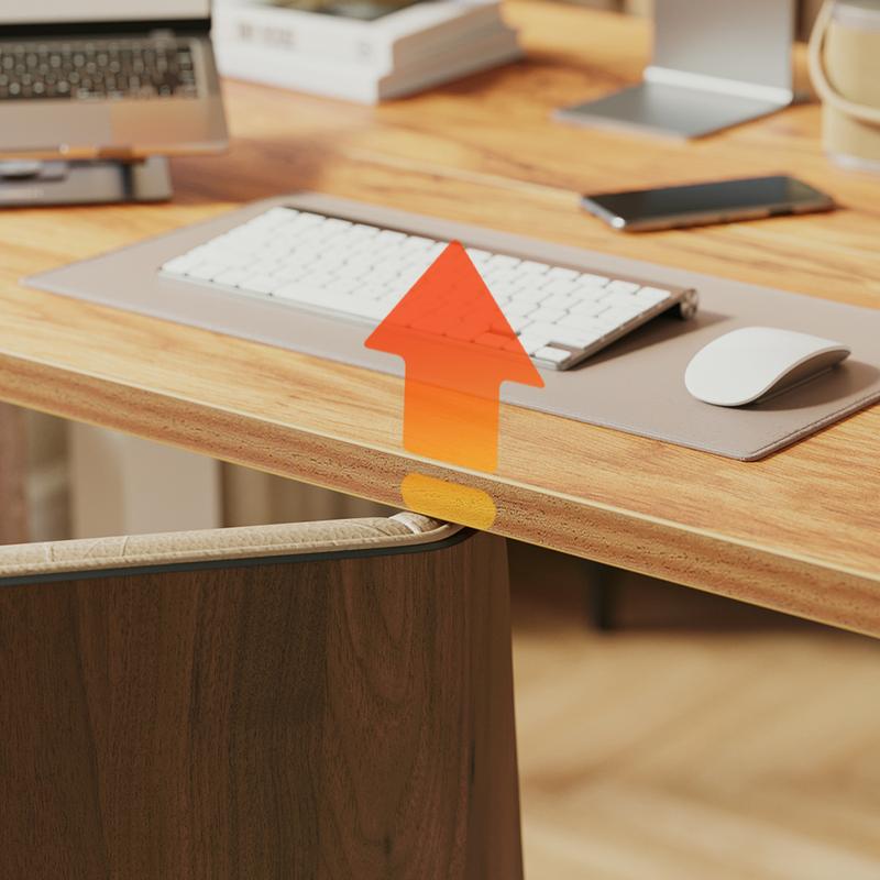 Agilestic 63 Inch Adjustable Electric Standing Desk,Morden Sit to Stand Desk,Computer Desk for Home Office Workstation,Oka/White/Black/Rustic Brown Agilestic 63 Inch Adjustable Electric Standing Desk,Morden Sit to Stand Desk,Computer Desk for Home Office Workstation,Oka/White/Black/Rustic Brown