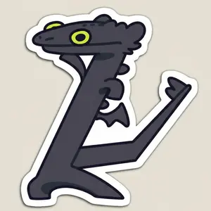 Timeless Viral Joke Internet Meme Sticker