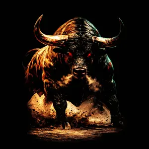 UNSTOPPABLE FORCE DTF TRANSFER FOR T-SHIRTS OR HOODIES