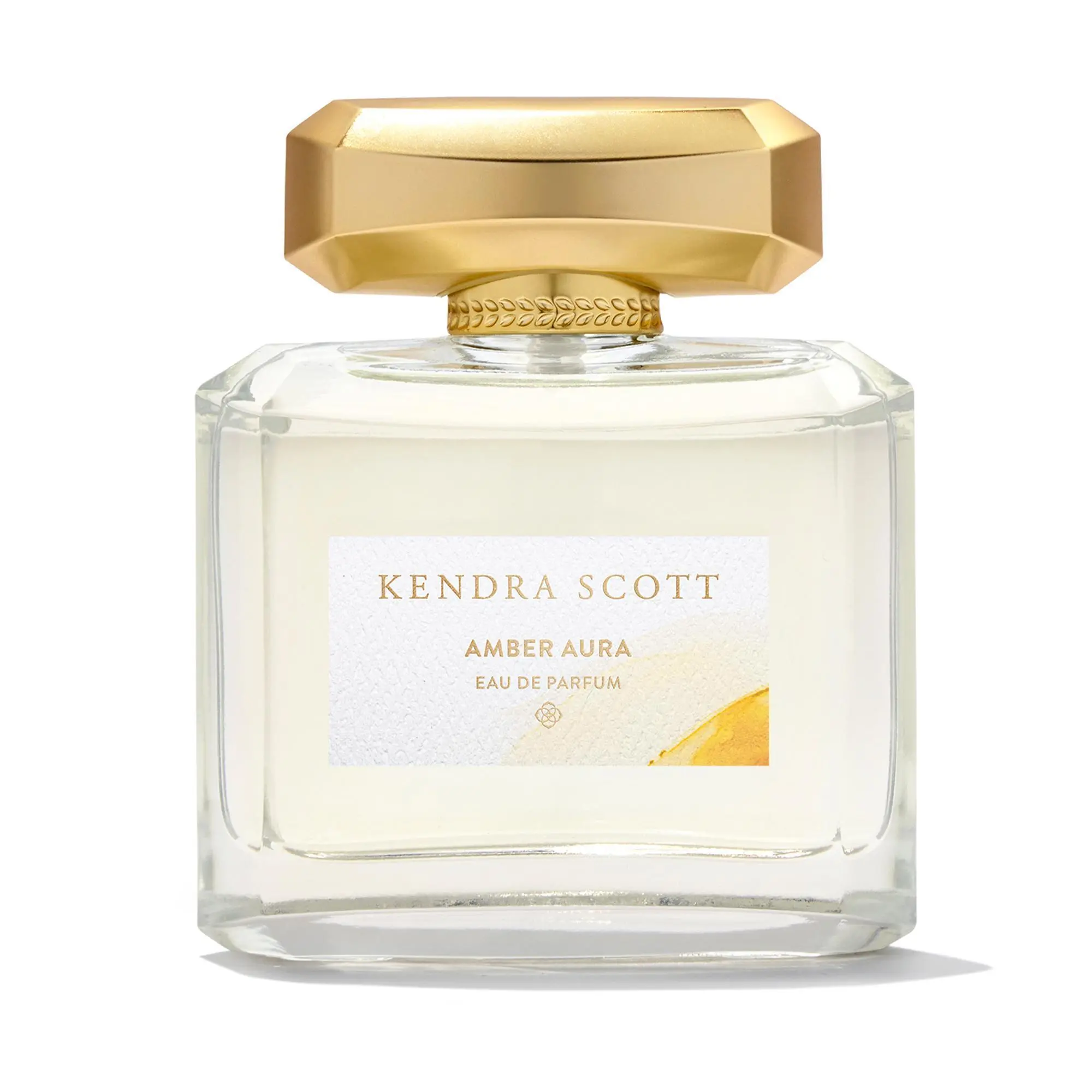 Kendra Scott Amber Aura, 2.5 oz Perfume Kendra Scott Amber Aura, 2.5 oz Perfume