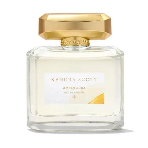 Kendra Scott Amber Aura, 2.5 oz Perfume