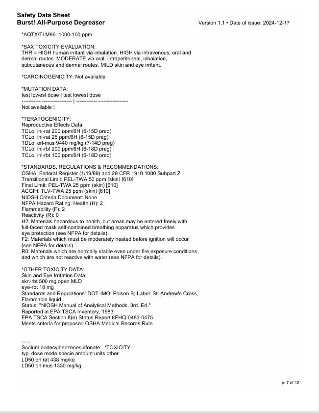 Toonshine Pontoon & Deck Care Bundle - 2 Gallons Cleaner, Burst, Blue Knight, & Marine Detail Kit - Clean & Protect Your Boat This Season