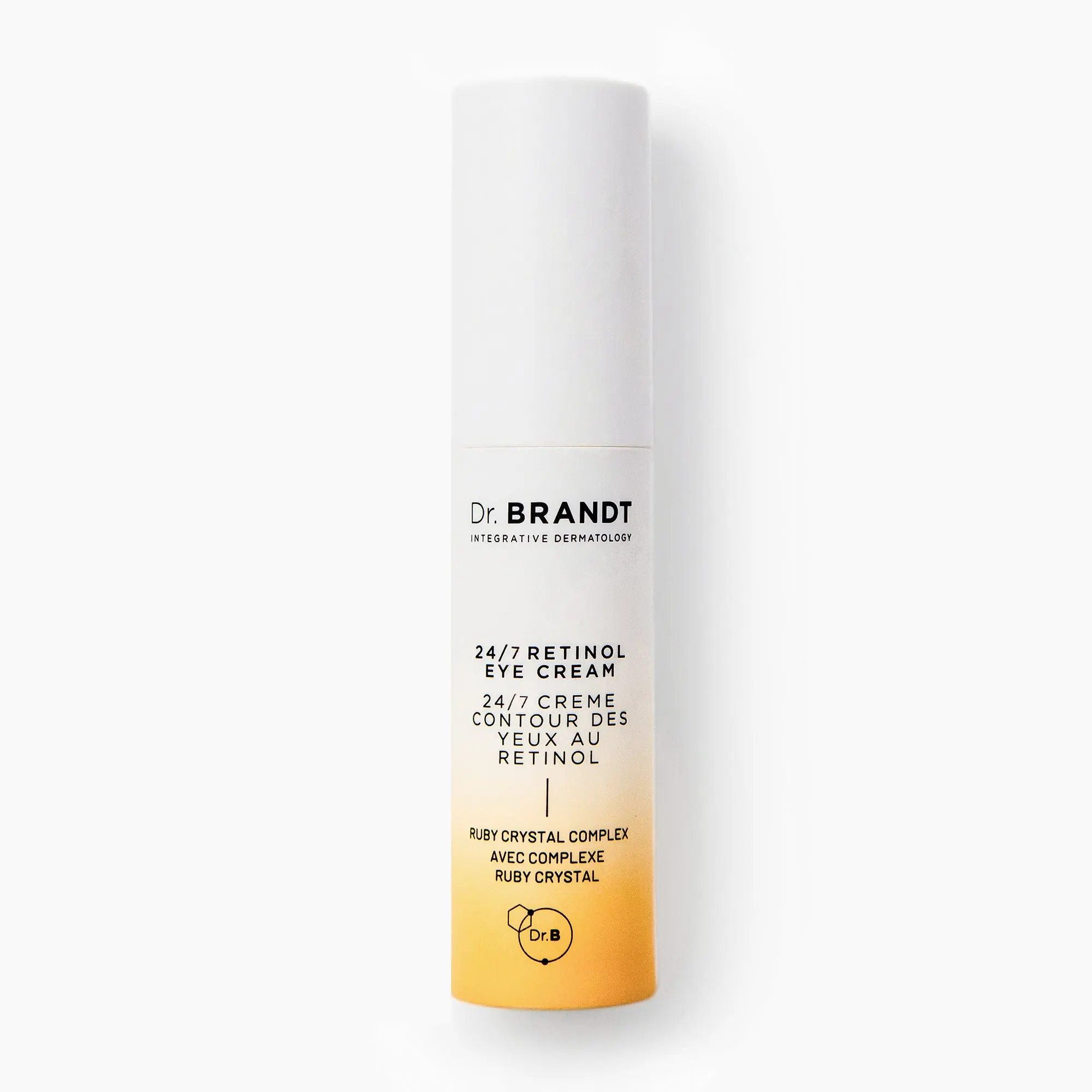24/7 Retinol Eye Cream