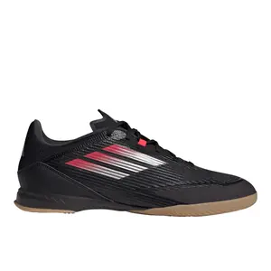 adidas Mens F50 League Indoor Football Sneakers Shoes - Black