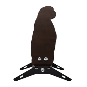 Rimfire Prairie Dog Spring Popper