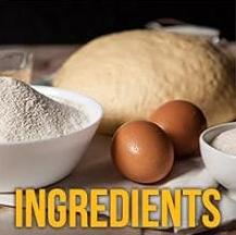 Chocolate Wafers Crispy Wafer Cookies with Three Decadent Layers of Chocolate Cream, Indulgent Dessert Snack, 5 oz