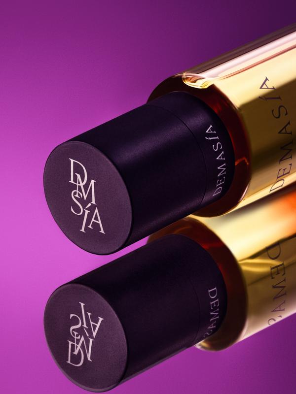 DEMASÍA Infinity -  Body Fragrance Mist for Women