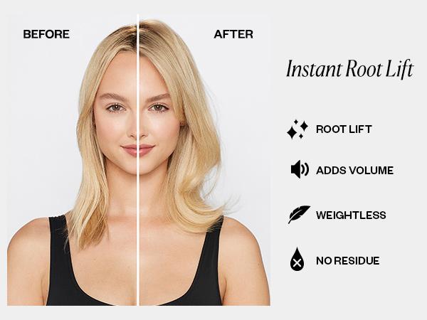 IGK PICK ME UP Maximum Lift Root Boost Spray | Instantly Lifts + Adds Volume + Thickness | Vegan + Cruelty Free | 5 Oz