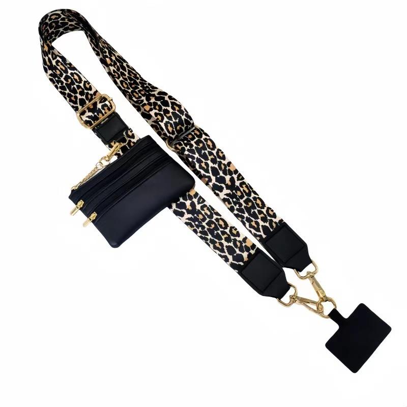 Clip and Go Strap for Phone With Wallet Crossbody, Phone Strap With Wallet, Phone Strap Crossbody With Zipper Pouch Wallet, Adjustable Mobile Phone Strap, Mother's Day Gifts Clip and Go Strap for Phone With Wallet Crossbody, Phone Strap With Wallet, Phone Strap Crossbody With Zipper Pouch Wallet, Adjustable Mobile Phone Strap, Mother's Day Gifts
