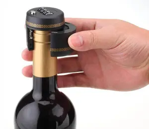 Bottle Password Locker Bottle Password Locker