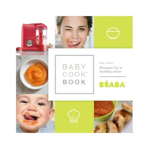 Babycook® Cookbook