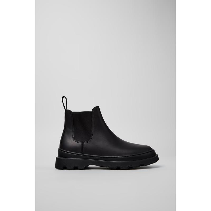 (Brutus+) Ankle Boots for Men.