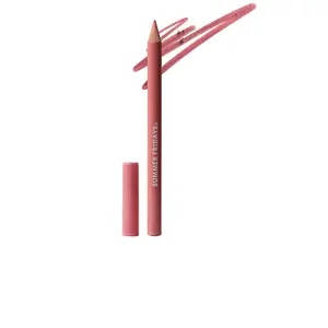 Summer Fridays SoftLine Lip Liner in Rose