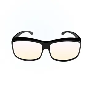 Blue Light Blocking Glasses – Universal Fitover Series